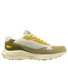 Mizuno Wave Rider Beta Sportstyle Shoes Green