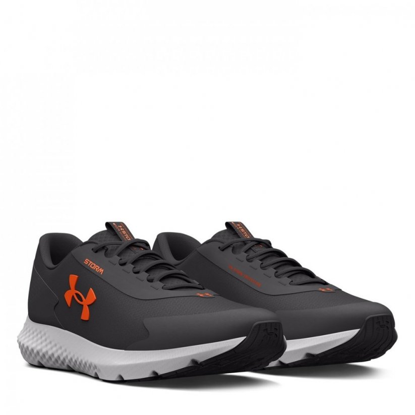 Under Armour Charged Rogue 3 Storm Jet Grey