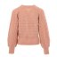 Golddigga Cardigan Ld99 Misty Rose