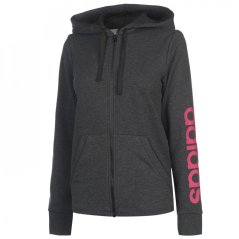 adidas Full Zip dámská mikina velikost 20-22