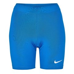 Nike Women's Performance Gym Legging Royal Blue