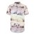Criminal Damage Women's Miami Shirt Short Sleeve Shirt Multi