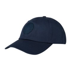 Converse Adults Monotone Core Baseball Cap Navy