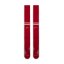 Nike Liverpool Football Socks 2024 2025 Adults Red