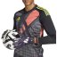 adidas Copa Club Goalkeeper Gloves Adults Black/Silver