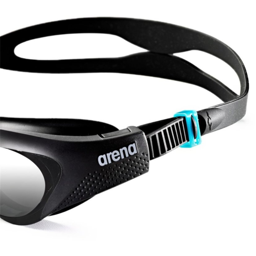 Arena The One Goggles Smoke/Grey/Blk