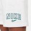 Nike Girls Trend Short White