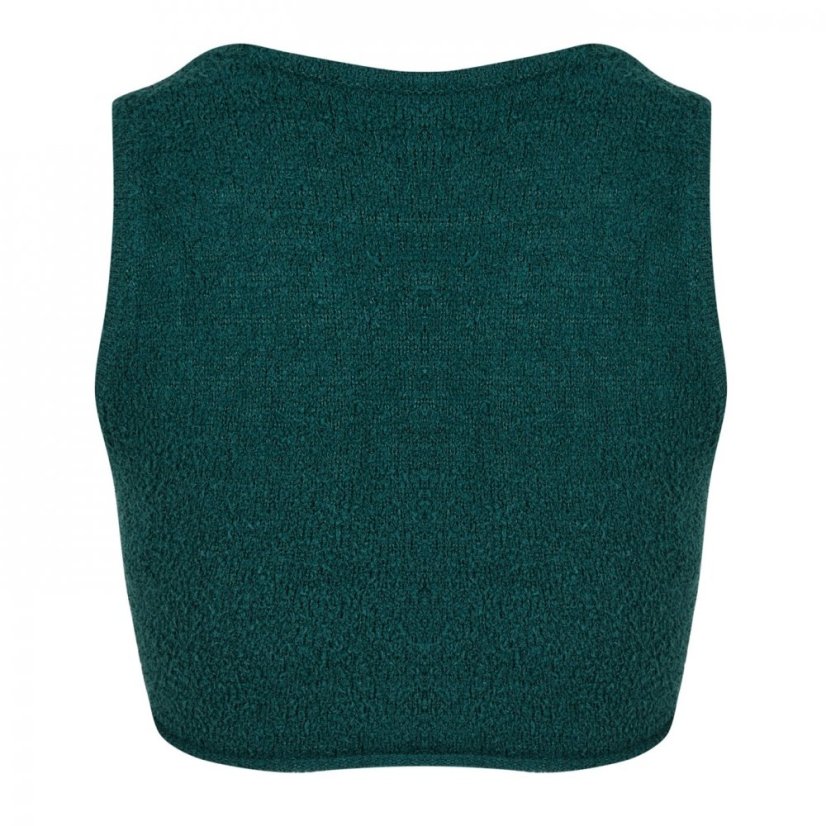 Reebok Classics Cosy Tank Top Womens Forgrn