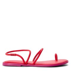 Havaianas Women's Flip Flops Ruby Red