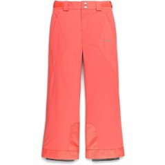 Spyder Kids' Olympia Ski Trousers Coral