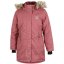 Hummel TEX COAT !deco Rose