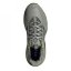 adidas AlphaEdge+ Shoes Mens Sliver Pebble