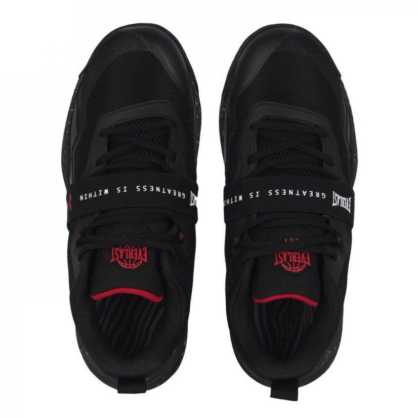 Everlast Supreme Black