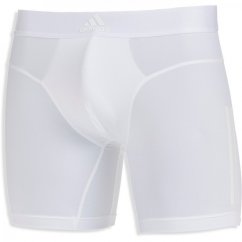 adidas Active Flex Ergonomic Shorts White