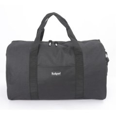 Rockport RP Medium Duffel Bag Black