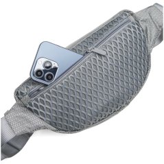 Under Armour Bum Bag Green/Blu/White