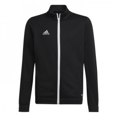 adidas ENT22 Track Jacket Juniors Black