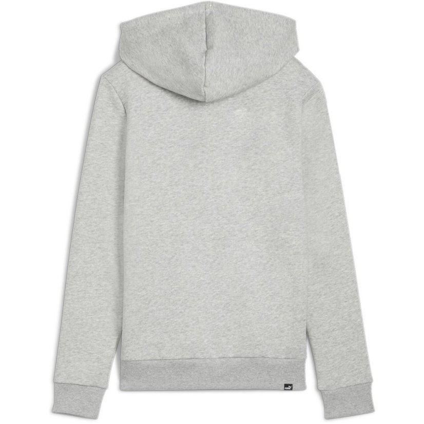 Puma Women's Logo Lab Hoodie Graph Reg