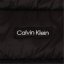 Calvin Klein Golf Men's Performance Jacket Black