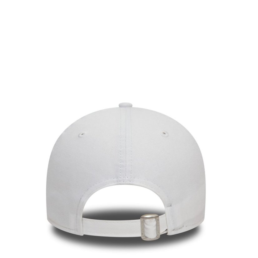 New Era New 9Forty Cap LA Wht/Bl