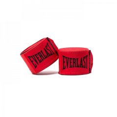 Everlast 180 Inch Handwrap Red