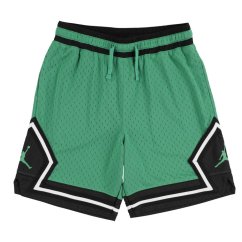 Air Jordan AirJordan Diamond Shorts Juniors Lucky Green