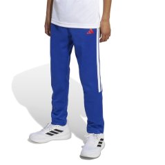 adidas House of Tiro Tracksuit Pants Juniors Blue