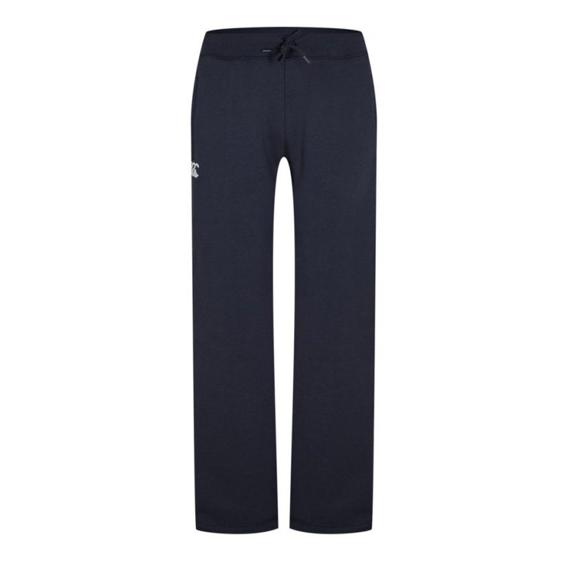Canterbury Unisex Kids' Performance Tracksuit Bottoms Navy