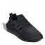 adidas Swift Run 22 Shoes Mens Cblack/Grefiv