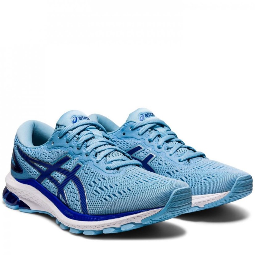 Asics GT-Xpress 2 Women's Running Shoes Blue