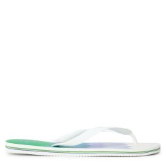 Havaianas Havaianas Brasil Sn99 White/White