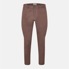 Jack and Jones Men's Marco Bowie Chinos Peppercorn