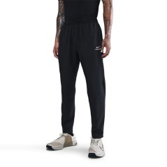 Nike Pro Training Dri-FIT Pants Mens Black/White