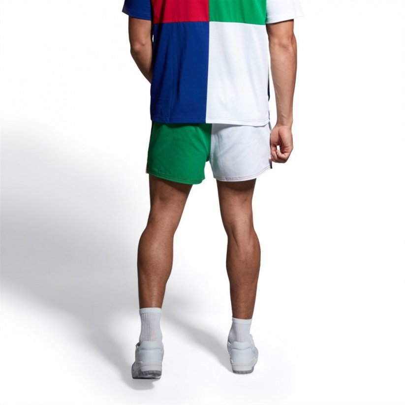 Canterbury Harlequins Rugby pánské šortky Assorted