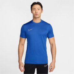 Nike Academy Shirt Mens Royal Blue