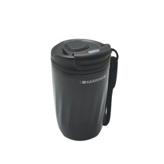 Karrimor Coffee Cup Black