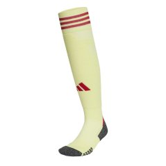 adidas Unisex Adi25 Knee-High Striped Football Socks Pulyel