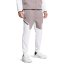 Under Armour Men's Unstoppable Closed Hem Fleece Joggers Tetra Grey