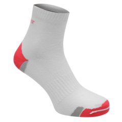 Karrimor Duo 1 pack Socks Ladies White