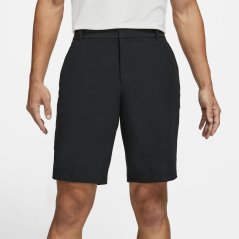 Nike Hybrid Golf pánské šortky Black
