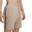 Under Armour Men's Fleece Jogger Shorts City Khaki