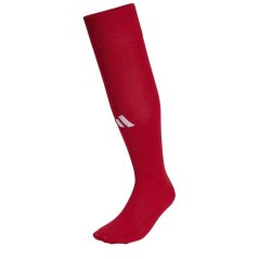 adidas Santos Football Sock Red/White