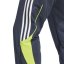 adidas Real Madrid UBP Tracksuit Bottoms Adults Night Navy