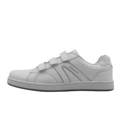 Donnay West Mens Trainers White