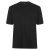 Donnay 3 Pack T Shirts Mens Black