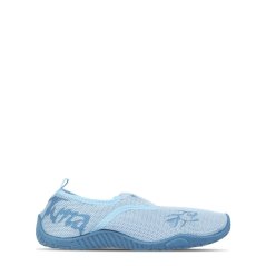 Hot Tuna Water Shoes Ladies Blue