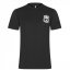 Team LFC Polyester T Shirt Black