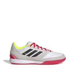 adidas Top Sala Competition Indoor Court Football Boots White/Red