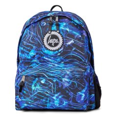 Hype Backpack Blue Cove