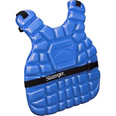 Slazenger Academy Hockey GK Chest Pad Neutral
